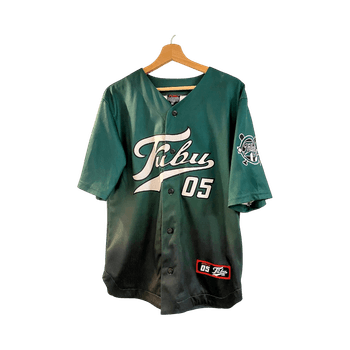 Fubu t-paita vintage
