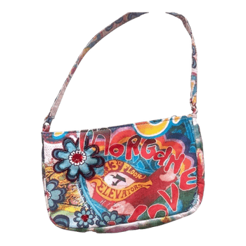 Morganne Love shoulder bag