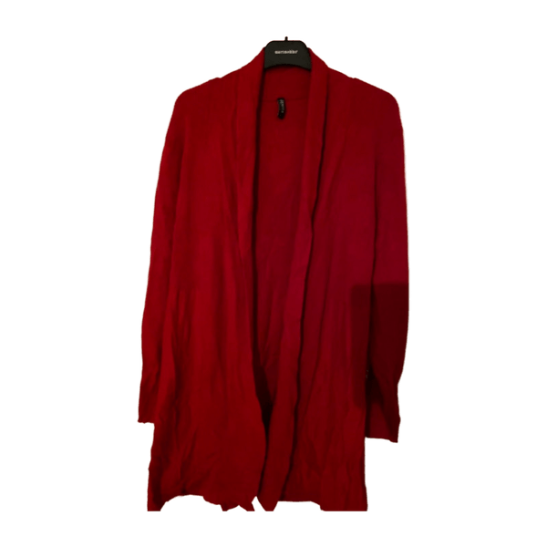 Jensen cardigan