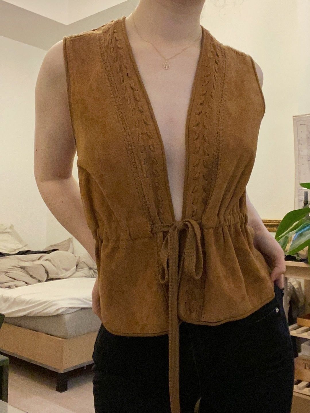 Vintage top