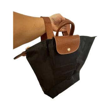 Longchamp reppu 
