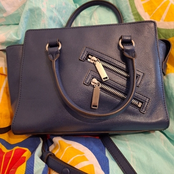 Crossbodylaukku 