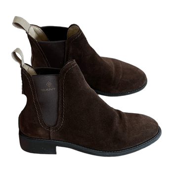 Gant boots