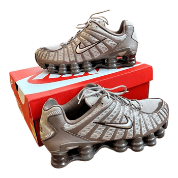 Nike Shox sneakers