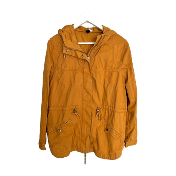 H&m coat