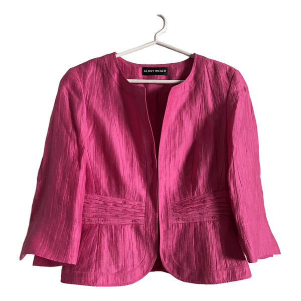 Pinkki Gerry Weber jakku