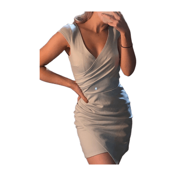 Nly one dress