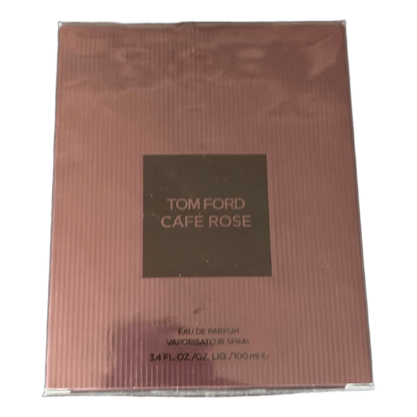 Tom Ford Cafe Rose