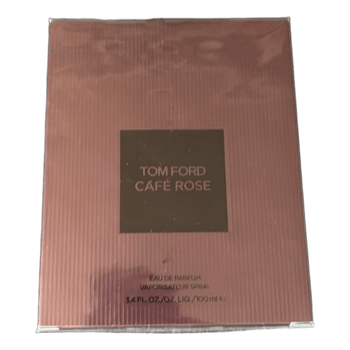 Tom Ford Cafe Rose