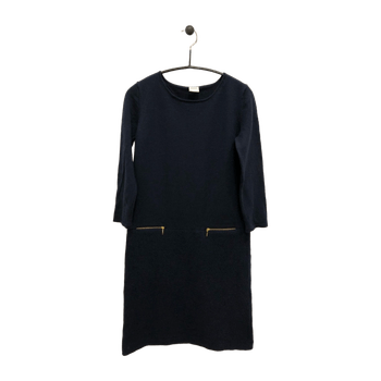 Global / 100% merinoa! dress