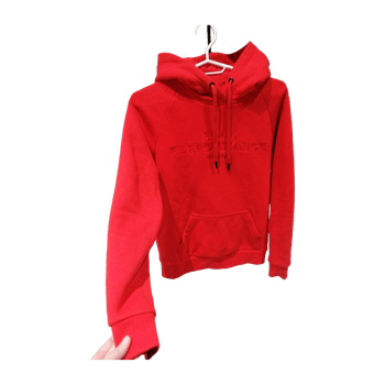 Peak performance hoodie