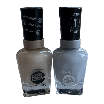 Sally hansen beauty product
