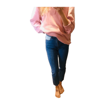 Abrand jeans jeans