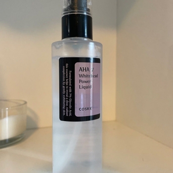 Cosrx beauty product