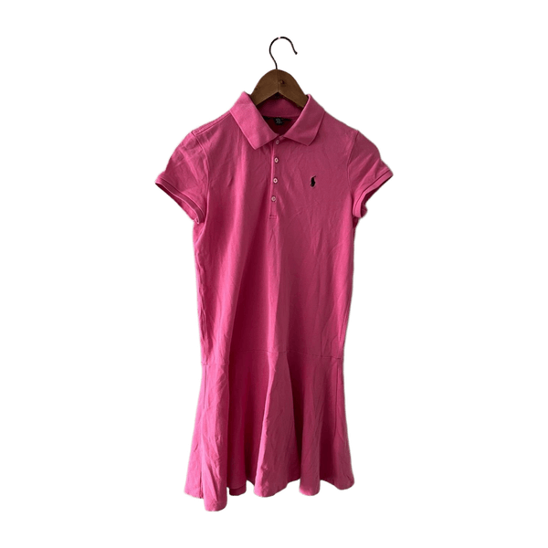 Polo ralph lauren dress