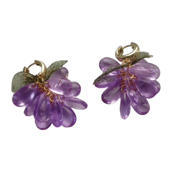 Handmade jewelry