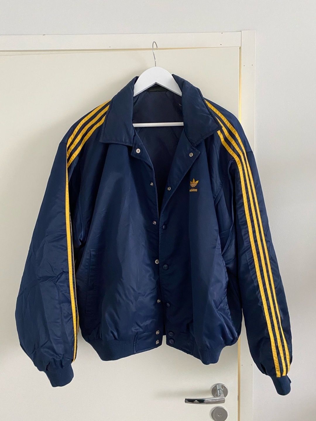 Adidas coat
