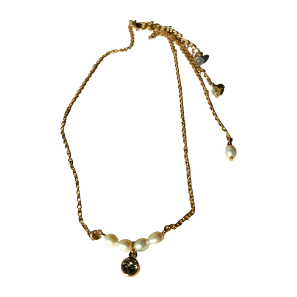 Handmade jewelry