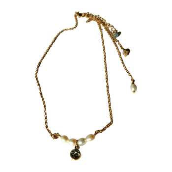 Handmade jewelry