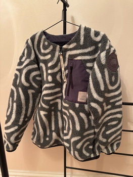 Canada Goose x Salehe Bembury Fleece Jacket