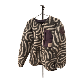 Canada Goose x Salehe Bembury Fleece Jacket