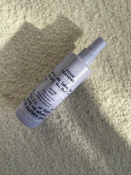 Four Reasons Silver Mist