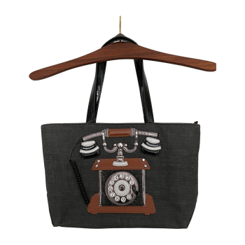 Braccialini bag