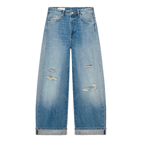 Udgået Zara Jeans