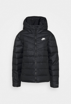 Puffer down jacket