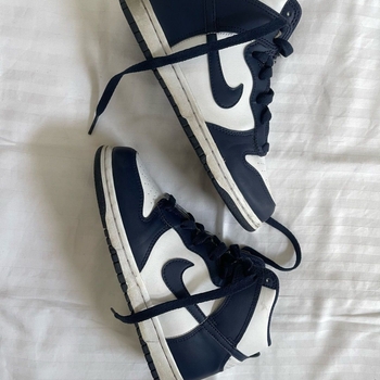 Nike sneakers