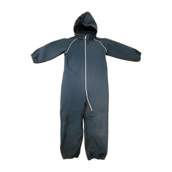 Softshell-haalari