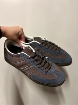 Tommy Hilfiger vyriški laisvalaikio batai