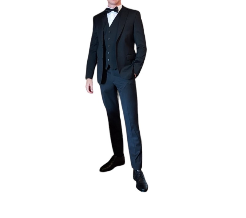 Dressmann blazer