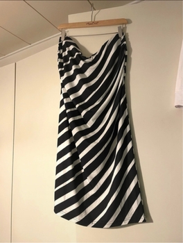 Pitkä hame, XL