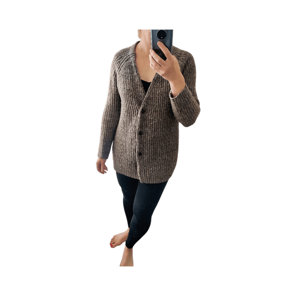 Filippa K neuletakki