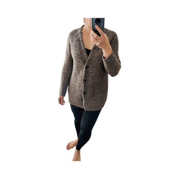 Filippa K neuletakki