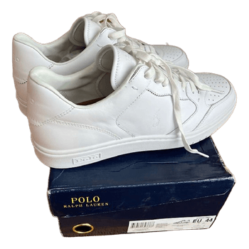 Ralph Lauren Polo shoes