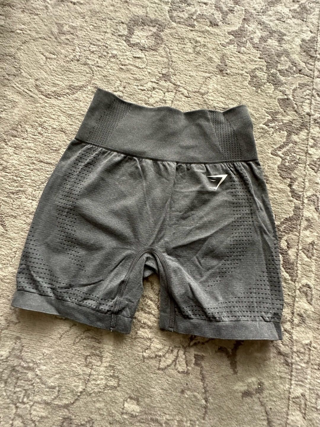 Gymshark sportswear