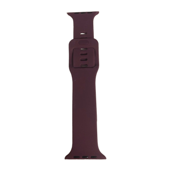 Lux case watch