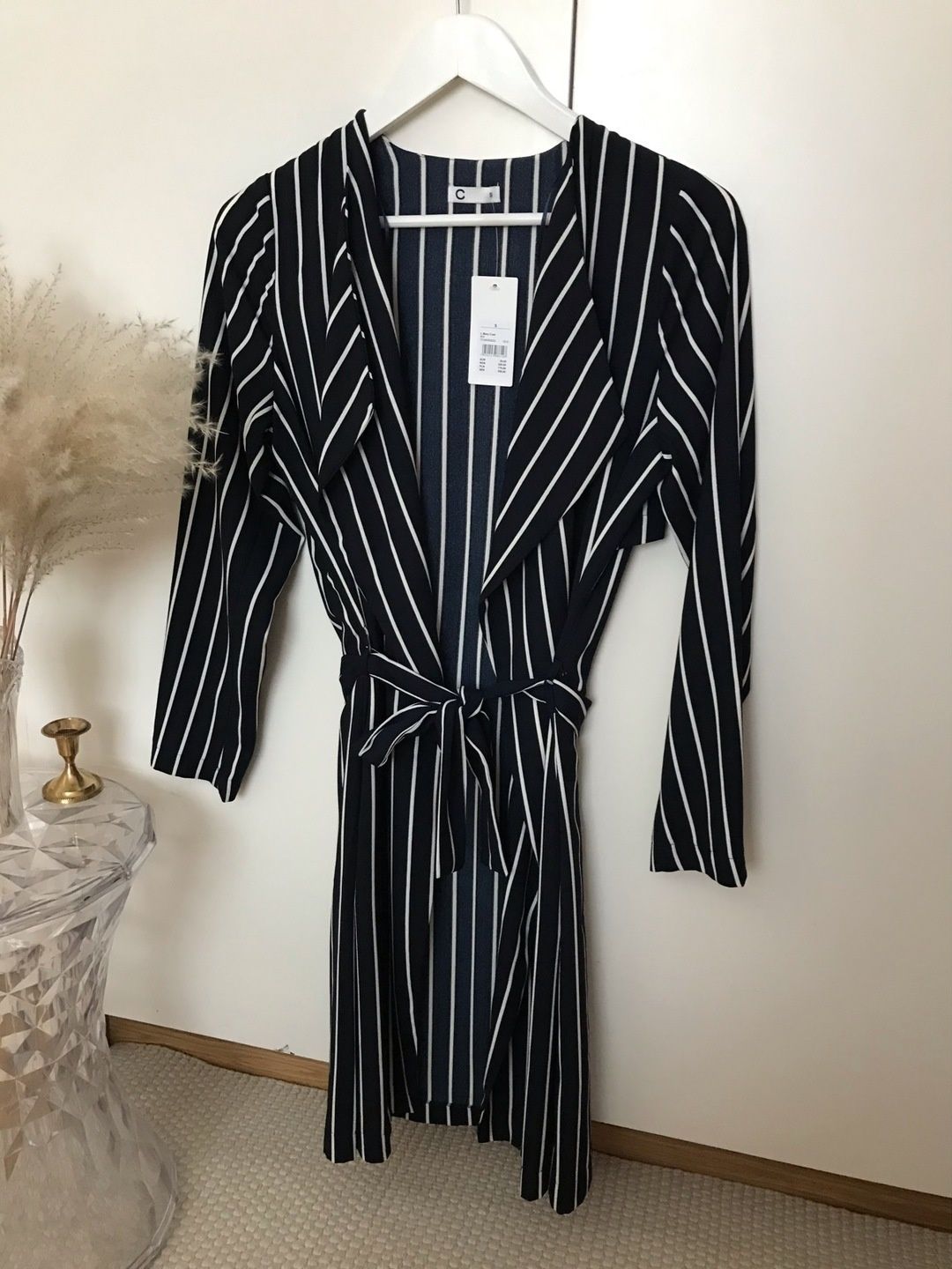 Cubus coat