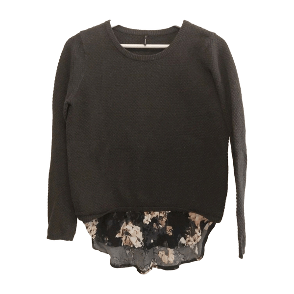 Freequent cardigan