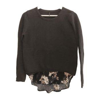 Freequent cardigan