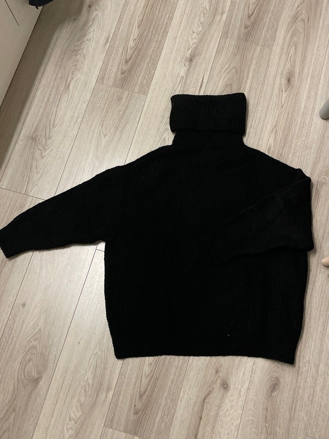 Zara cardigan