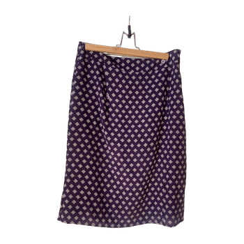 Peter hahn skirt