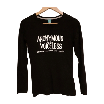 Spread shirt blouse