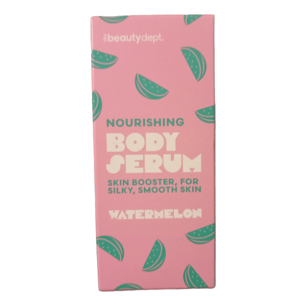 Watermelon body serum