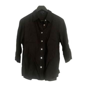 Vintage/ 100% pellavaa blouse