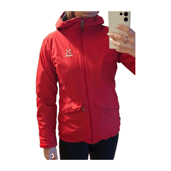 Haglöfs coat