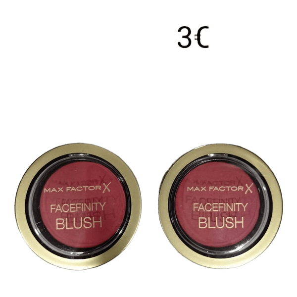 Max Factor Facefinity blush