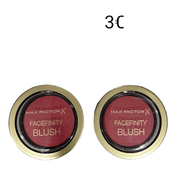 Max Factor Facefinity blush